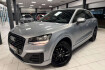 Audi Q2 Sport 35 tfsi sport|dsg|s line|navi|kam|leder|acc