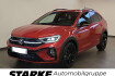 Volkswagen Taigo R-Line 1.5 tsi dsg r line led matrix ahk navi kamera acc