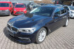 BMW Série 5  520 i limousine headup