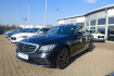 Mercedes Classe C  Benz c 200 d lim navi/led licht/shz/parkassist/pdc