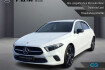Mercedes Classe A Progressive Benz a 250 e kompaktlimousine progressive park assist