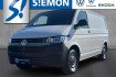 Volkswagen Transporter EcoProfi kasten tdi ecoprofi komfortpake klima pdc