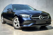 Mercedes Classe C  Benz c 300 c t modell c 300 t d*led&leder