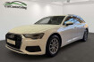 Audi A6  avant 35 tdi*led*navi*acc*ahk*kamera*4zonklim