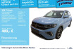 Volkswagen T-Cross R-Line T cross 1.0 tsi r line dsg gar2030 navi pdc matr