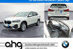 BMW X1  sdrive18i klimaaut. pdc aut. heckkl.