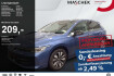 Volkswagen Golf 8 R-Line Golf goal 1.5 etsi dsg ahk lenkh rear view sitzh navi
