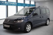 Volkswagen Caddy  2.0 tdi 4motion