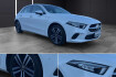 Mercedes Classe A AMG Line Advanced Benz a 180 mbux navi digitales cockpit led shz kamera keyless
