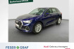 Audi Q3  s line 45 tfsi e matrix ahk 360  navi acc mem