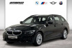 BMW Série 3  320 d xdrive touring aut ahk navi pdc sitzhzg dab