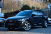 Audi Q3 S-Line 40 tfsi quattro s line/1 hand/acc/virtual/ahk