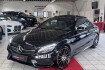 Mercedes Classe C  Benz c 250 amg line panorama led navi ambiente