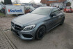 Mercedes Classe C Night Edition Benz c 200 c coupe night edition/navi/pdc/sitzh/tempo