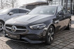 Mercedes Classe C Avantgarde Benz c 180 t m avantgarde ruckam+totwink.+mbux+led