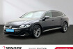 Volkswagen Arteon R-Line shooting brake r line 2.0 tsi carplay led