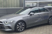 Mercedes Classe A  Benz a 220 a 220 d limousine ahk panorama burmeester