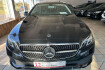 Mercedes Classe E Avantgarde Benz e 220 d coupe 9g tronic « avantgarde standheizung