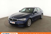 BMW Série 5  530 530d aut.*navi*tempo*cam*pdc*shz*lim*alu*