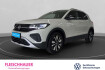 Volkswagen T-Cross Life T cross life 1.0 tsi led+acc+rfk+shz+vc+dab+carplay