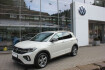 Volkswagen T-Cross R-Line T cross r line 1.5 tsi dsg navi led pdc shz acc