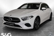 Mercedes Classe A Edition 19 Benz a 200 spurhalte+kamera+led+mbux+17 zoll