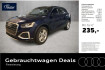 Audi Q2 Advanced 35 tfsi s tronic advanced ahk/virtual/led/rfk