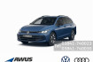 Volkswagen Golf 8 Goal Golf viii goal 2.0 tdi dsg ahk  ruckfahrkamera  navigation