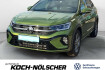 Volkswagen Taigo R-Line 1 5tsi r line dsg navi led kamera