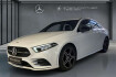 Mercedes Classe A AMG Line Advanced Benz a 200 amg  night  navi  led  mbux  shz  carplay