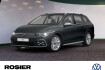 Volkswagen Golf 8  Golf viii variant alltrack 4motion 2 0 l tdi dsg
