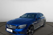 Mercedes Classe C Avantgarde Benz c 220 d t avantgarde tempomat  ruckfahrkamera