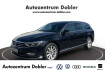 Volkswagen Passat SW Elegance Passat variant 2.0 tdi dsg elegance ahk navi led
