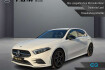 Mercedes Classe A AMG Line Benz a 250 kompaktlimousine amg line twa park assist