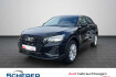 Audi Q2 Advanced advanced 35 tdi quattro navi kamera optik sch