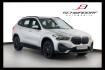 BMW X1  sdrive18i sportsitze pano rfk ahk 18? 1.hand
