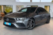Mercedes CLA AMG Line Benz cla 200 *amg line*night paket*led*alcantara*