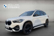 BMW X1 Sport sdrive18d sport line led pdc navi ahk tempomat shz