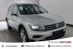Volkswagen Tiguan Highline 2.0 tdi highline bmt 4motion dynaudio ahk