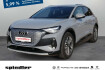 Audi Q4 e-tron  Q4 e tron advanced 50 quattro / standklima  ahk