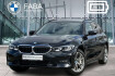 BMW Série 3 M-Sport 330 e touring sport line hifi dab wlan rfk shz