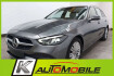 Mercedes Classe C Avantgarde Benz c 200 d t avantgarde led+navi+kamera+memory+ahk