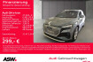 Audi Q4 e-tron  Q4 e tron q4 40 e tron 150 kw navi led rfk shz vc