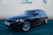 BMW Série 3 Sport 318 d touring ahk+navi+shz+hifi+klimaaut.+ambi+bt