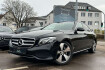 Mercedes Classe E AMG Line Benz e 350 lim. e 350 d*comand*multibeam*schiebedach*360 *