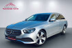 Mercedes Classe E AMG Line Benz e 220 d t/multi beam/widescreen/schiebedach/