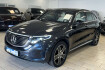 Mercedes EQC  Benz eqc 400 4matic hud*leder*acc*led*carplay*shz*1h