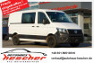 Volkswagen Crafter Plus kasten plus 35 2.0 tdi fwd *kamera*ahk*
