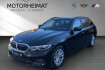 BMW Série 3  320 d xdrive touring laser standhzg acc hud 360
