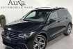 Volkswagen Tiguan R-Line 2.0 tdi r line nav+led+ahk+pano+kamera+pp